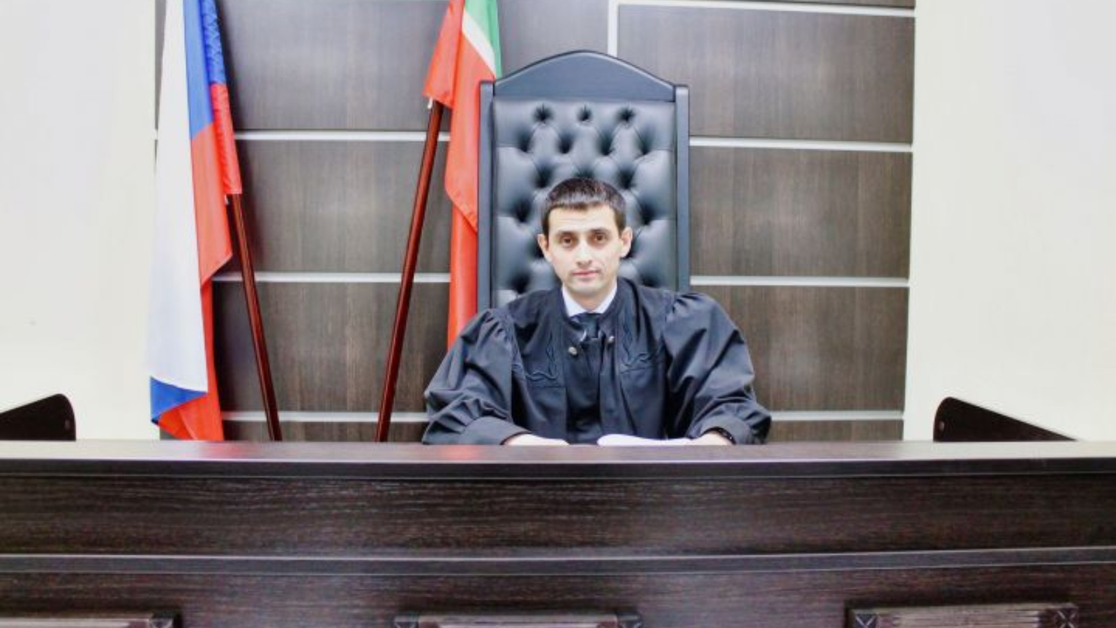 Мировые суды набережных челнов
