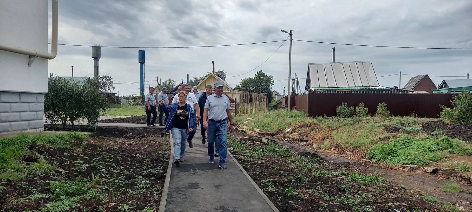 Погода в шильнебаше