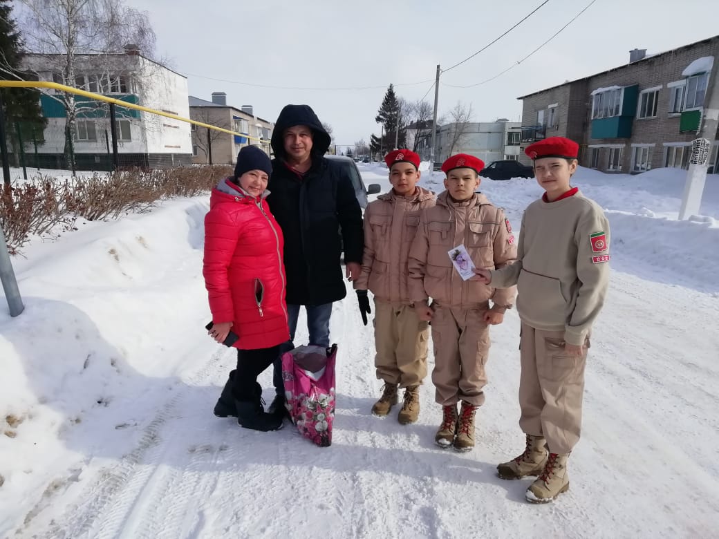 Тукаевский муниципальный район