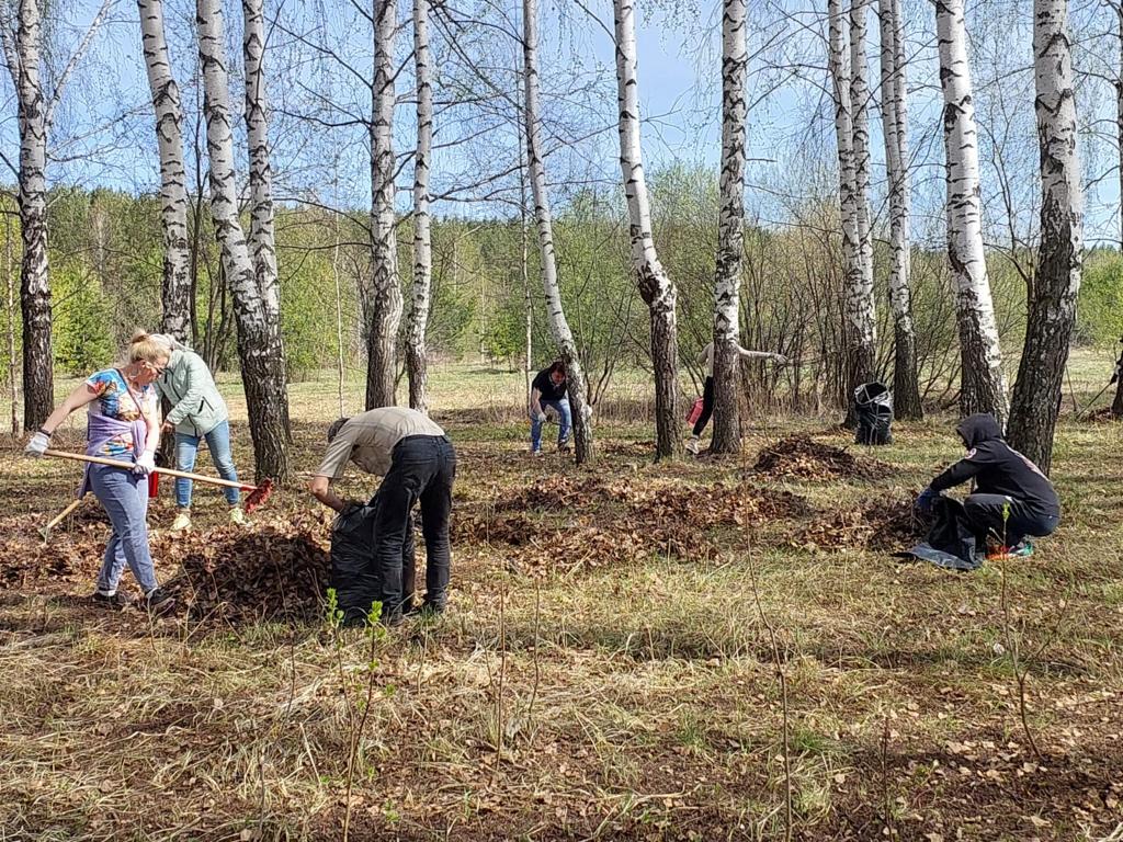 Тукаевский муниципальный район