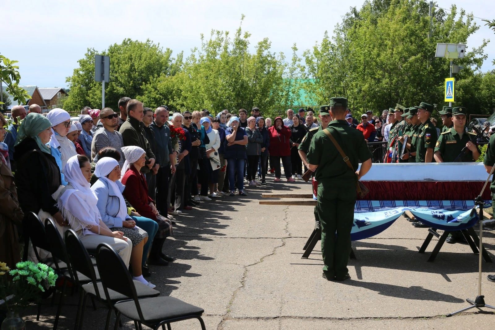 кто погиб на набережной